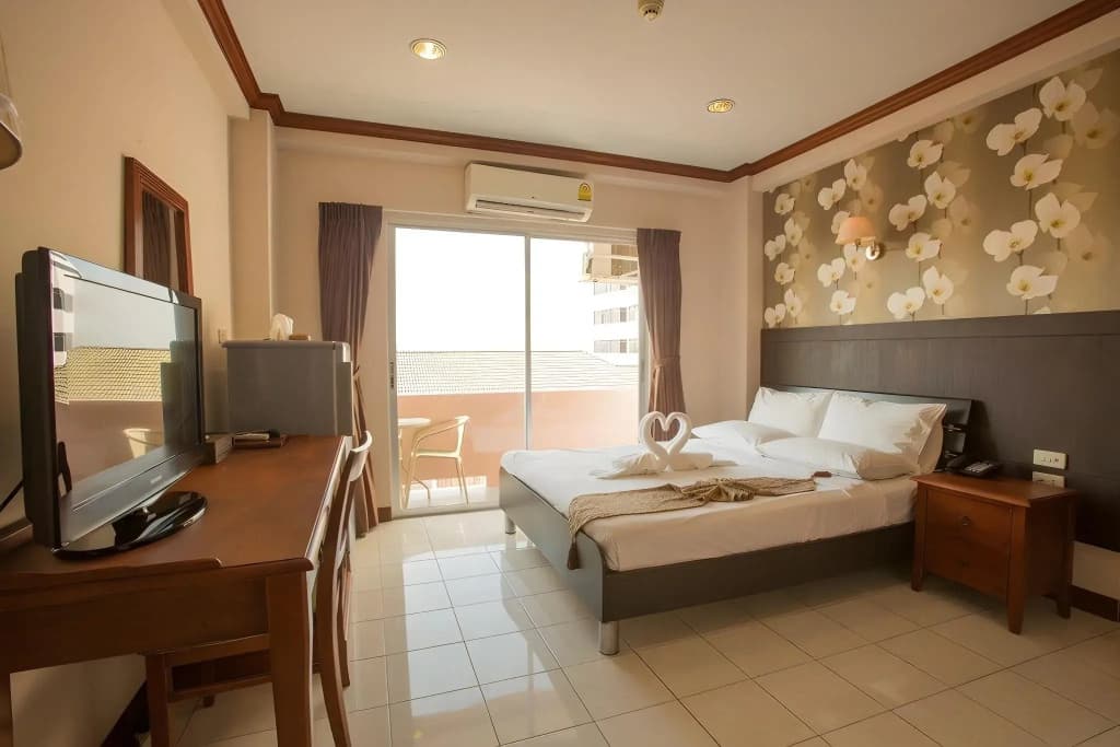 Hotel photo 26