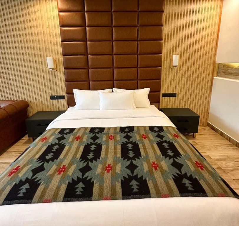 Luxury room