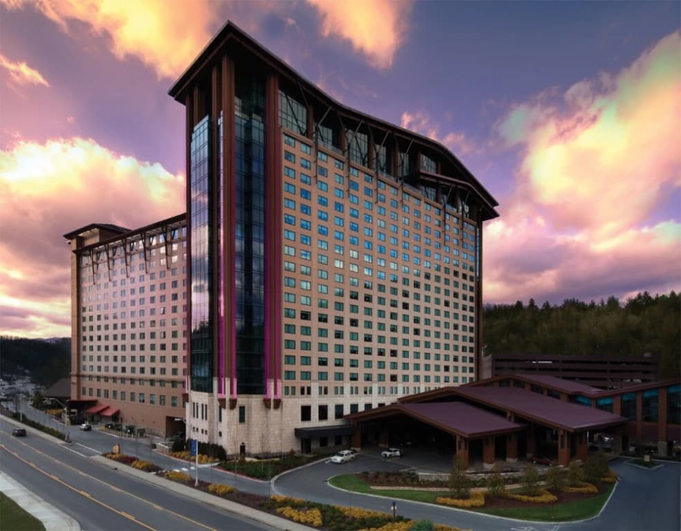 Hotel photo 1