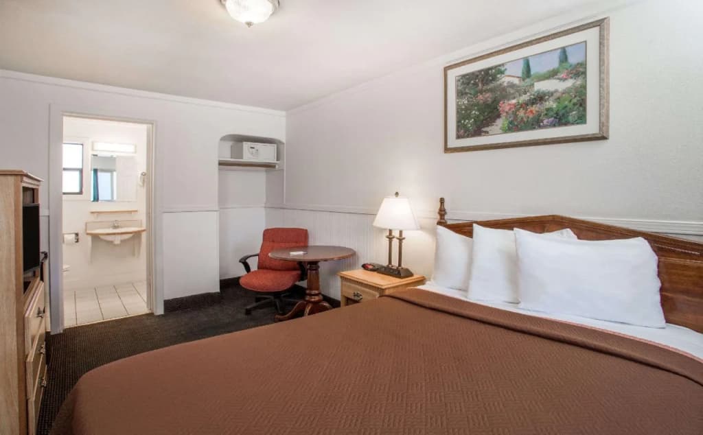 Hotel photo 5