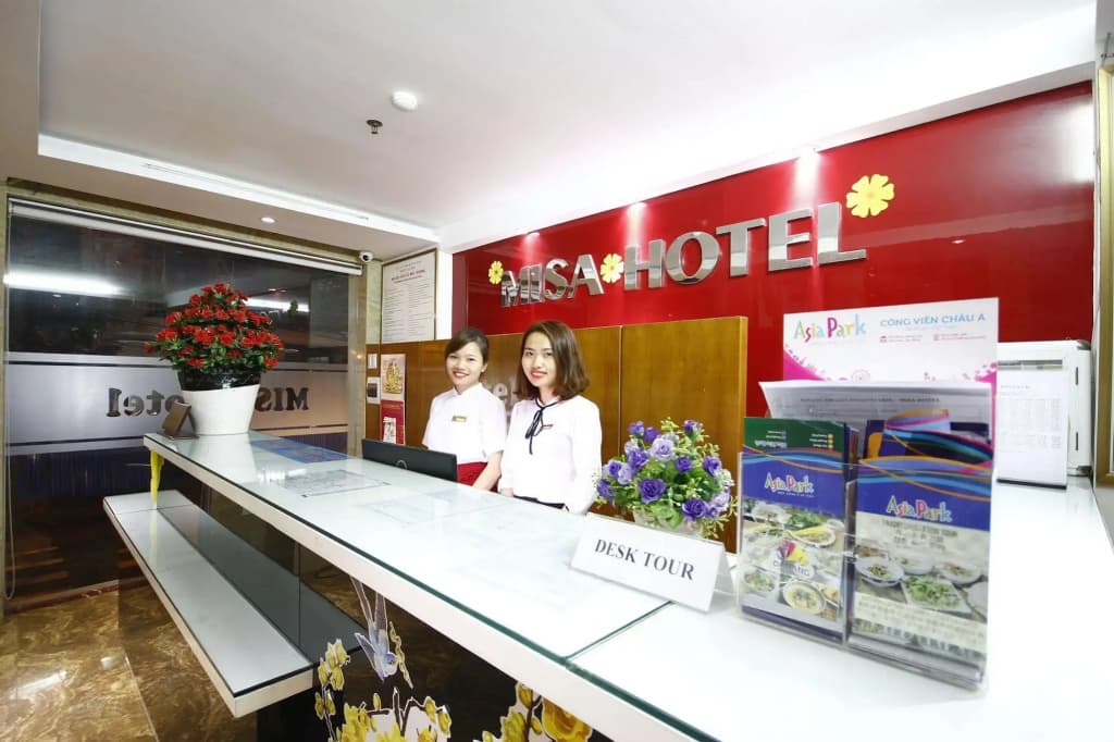 Hotel photo 21