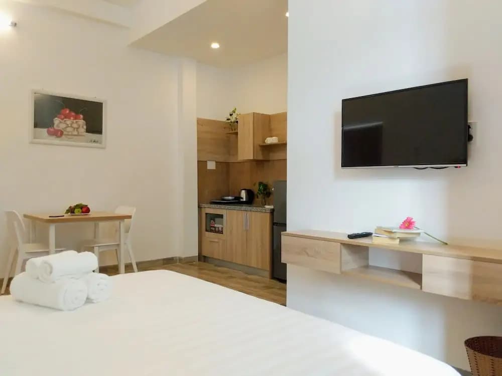 Hotel photo 5