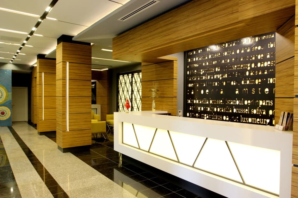 Hotel photo 2