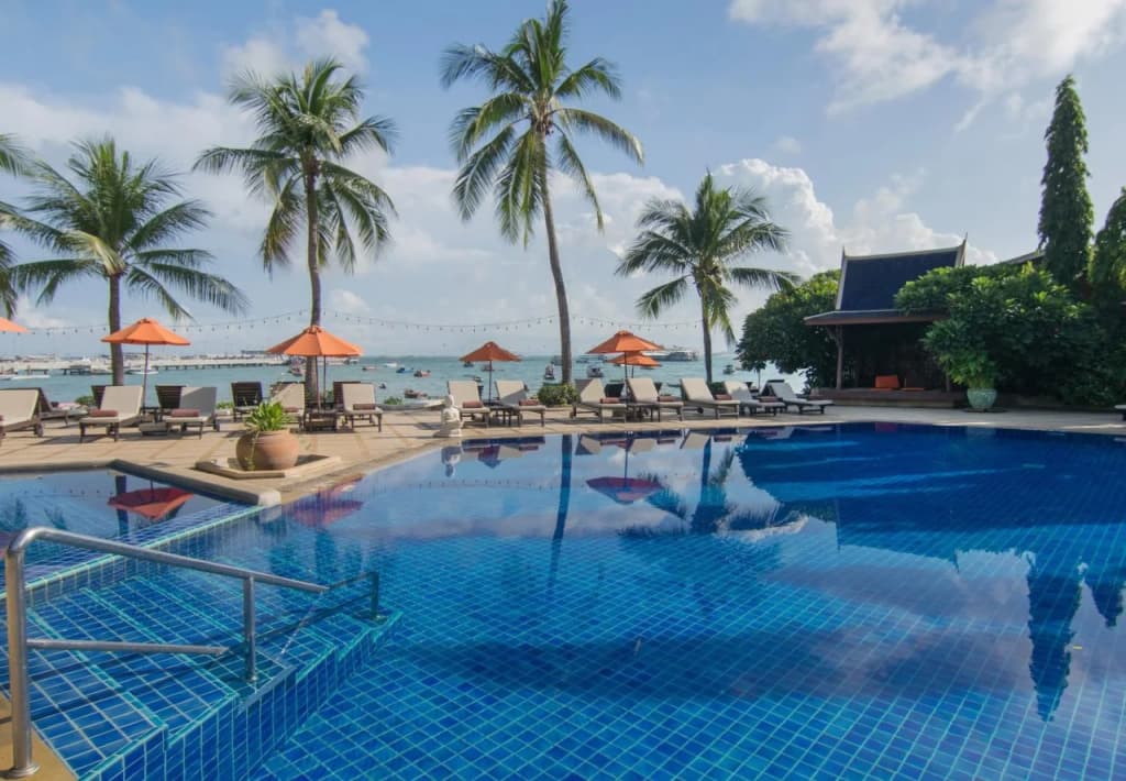 Hotel photo 34