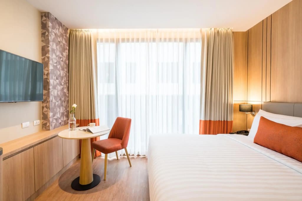 Hotel photo 22