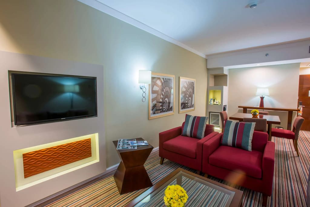 Suite