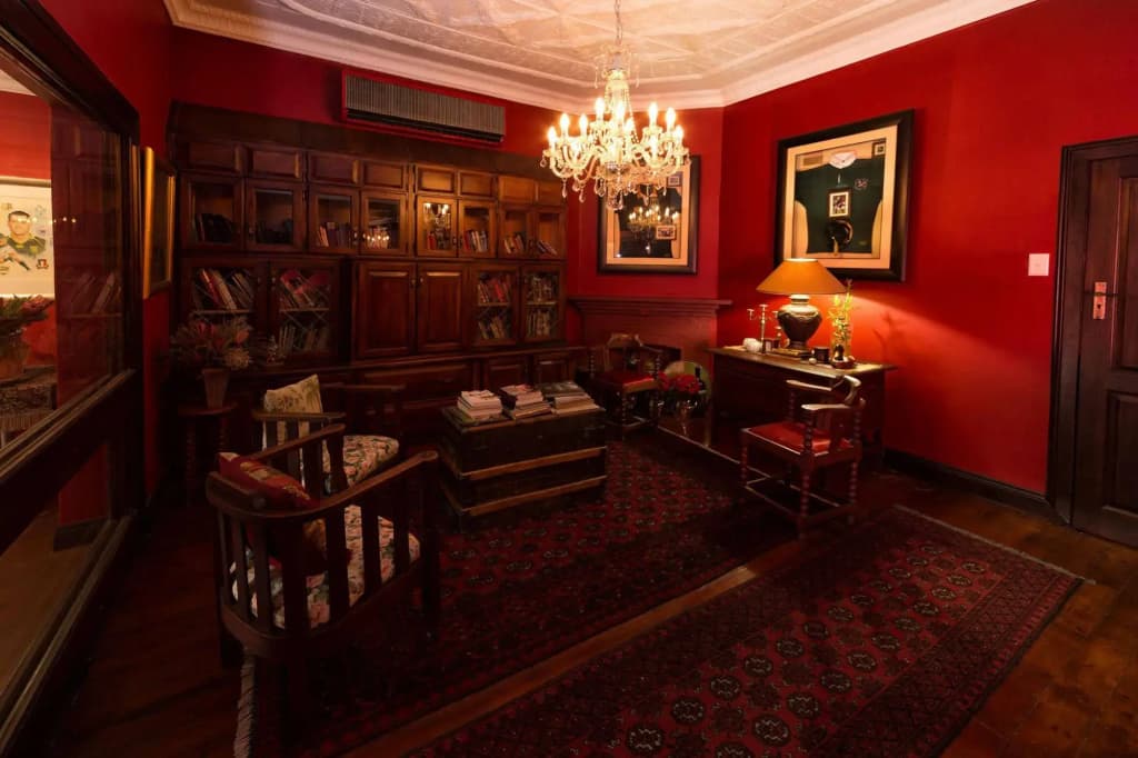 Hotel photo 13