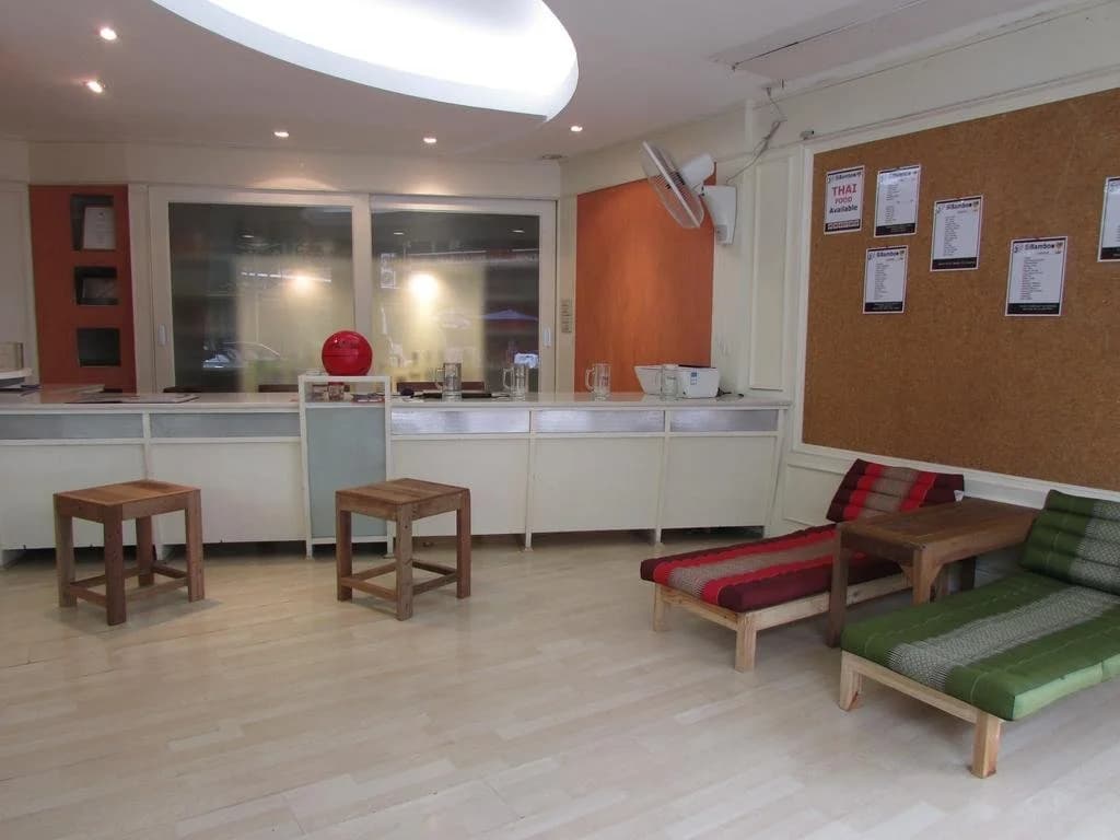 Hotel photo 1