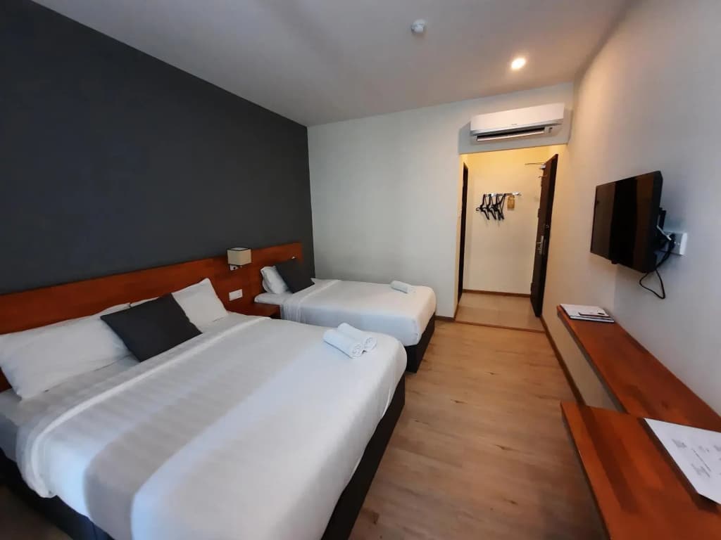 Hotel photo 4