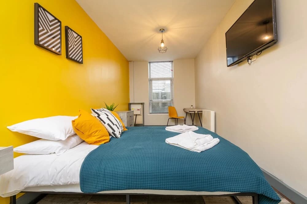 Hotel photo 8