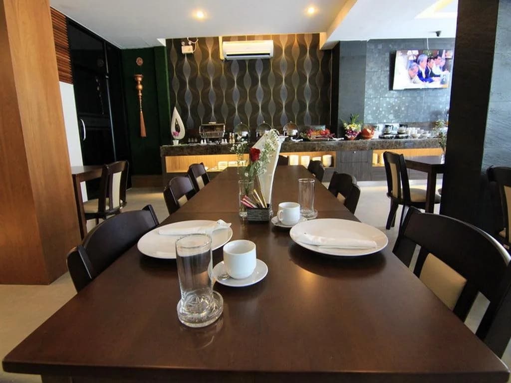Hotel photo 28
