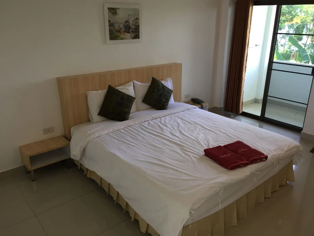 Hotel photo 5