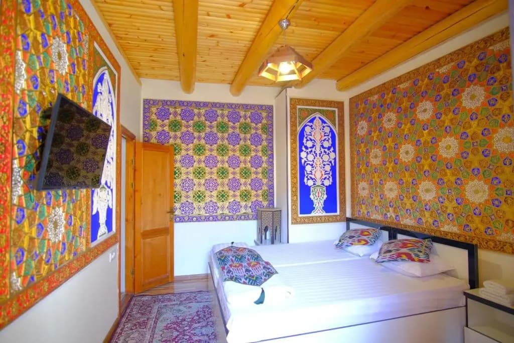 Hotel photo 6