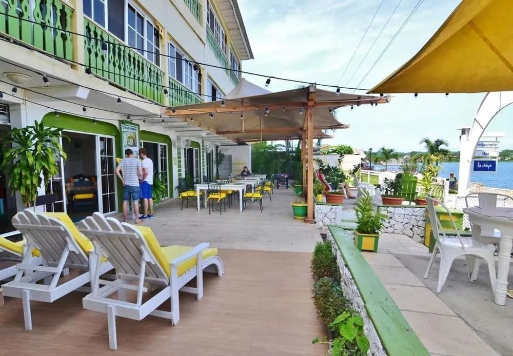 Hotel photo 23