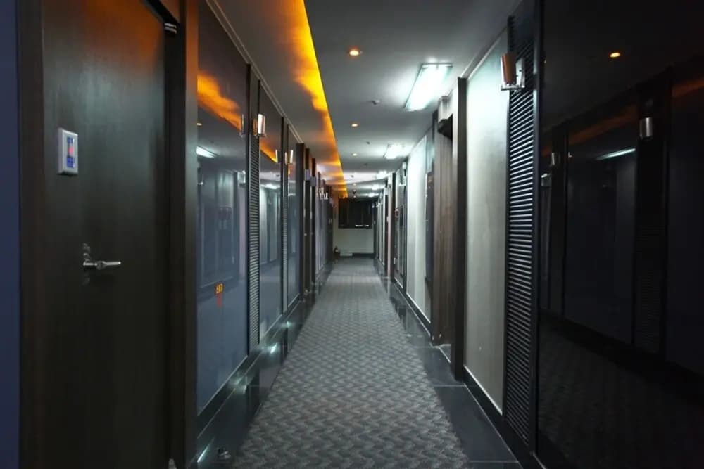 Hotel photo 9