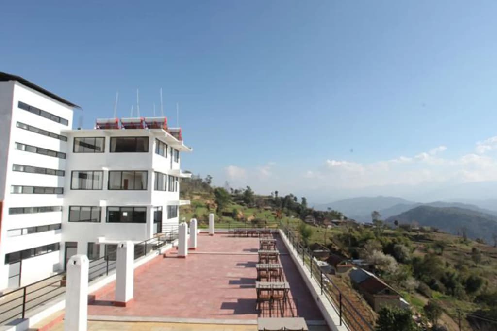 Hotel photo 10