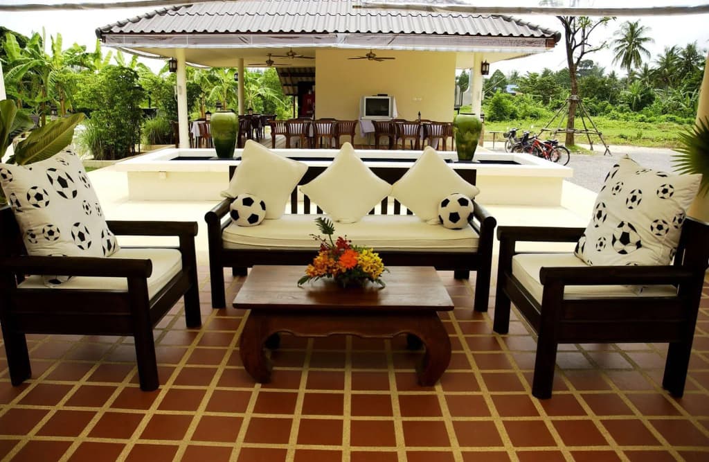 Hotel photo 14