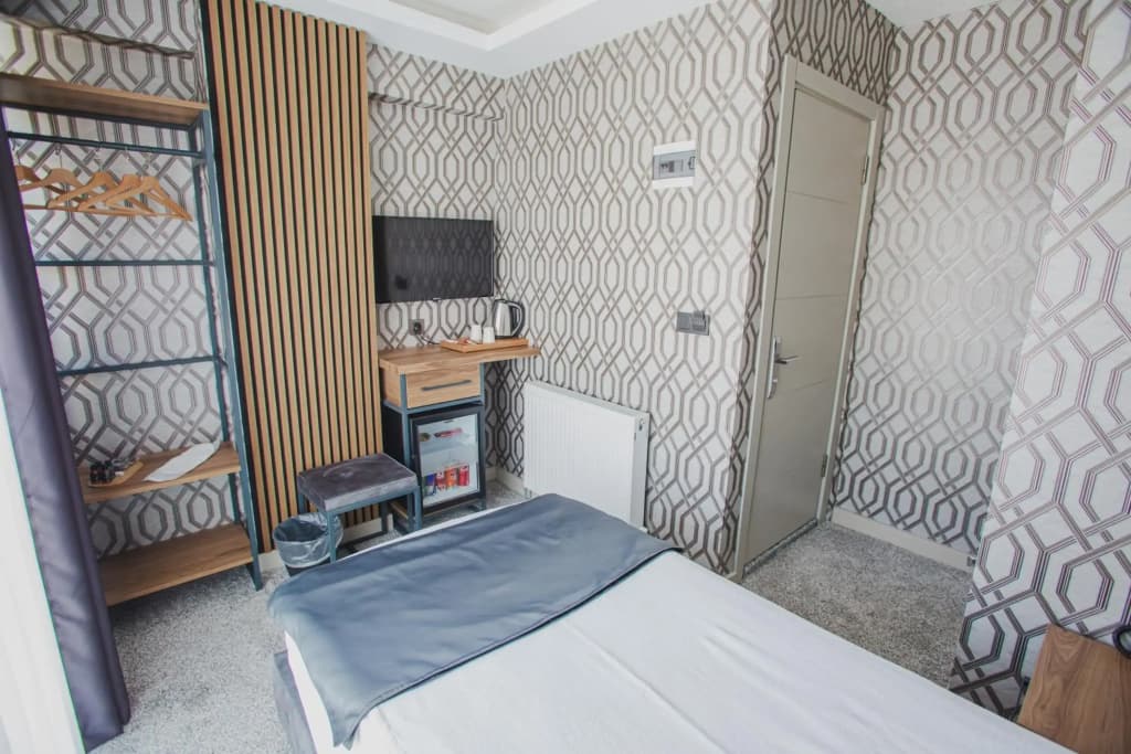 Hotel photo 1