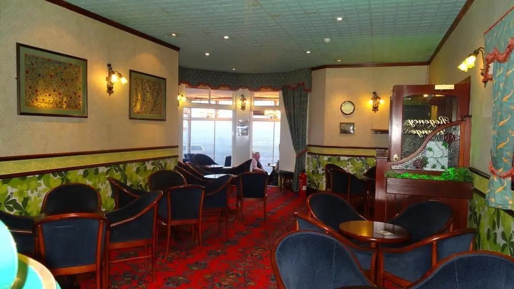 Hotel photo 10
