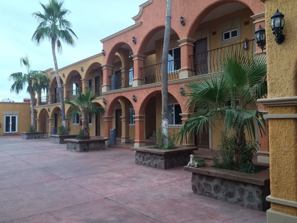 Hotel photo 11
