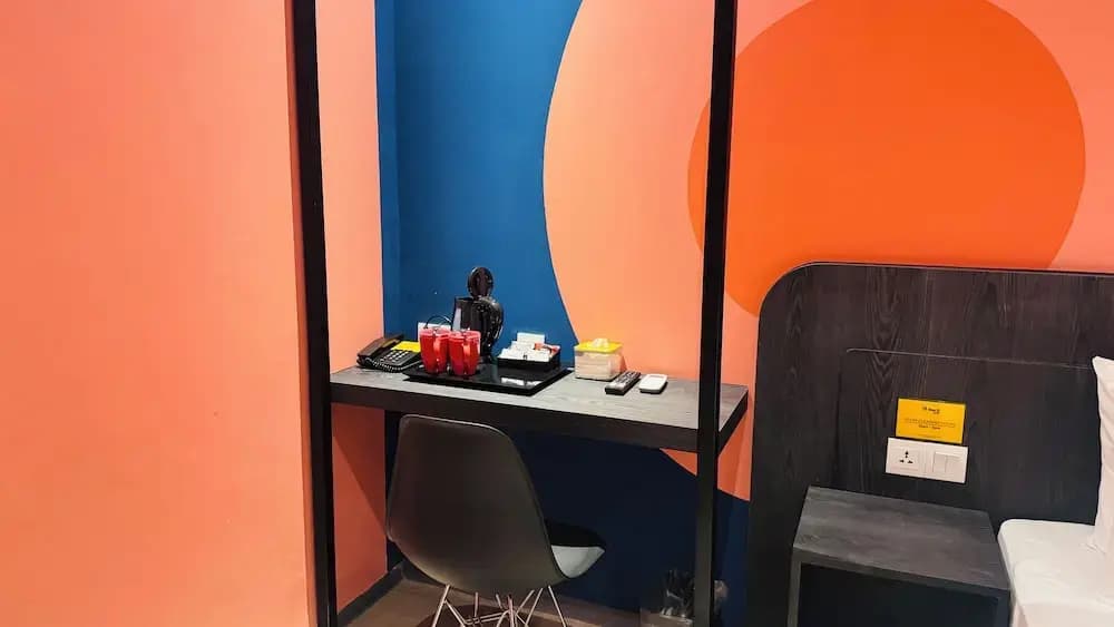Hotel photo 16