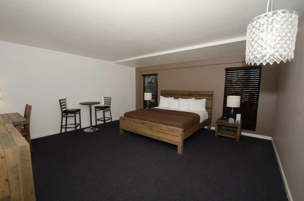 Hotel photo 5