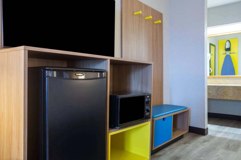 Hotel photo 13