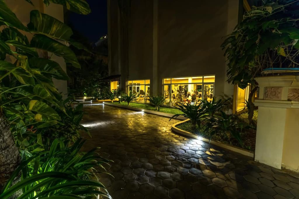 Hotel photo 17