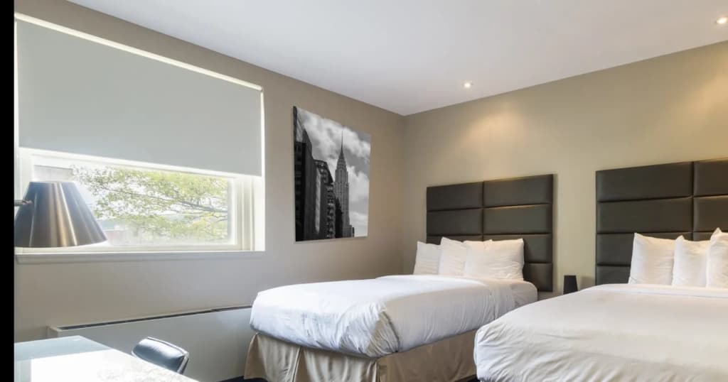 Hotel photo 3