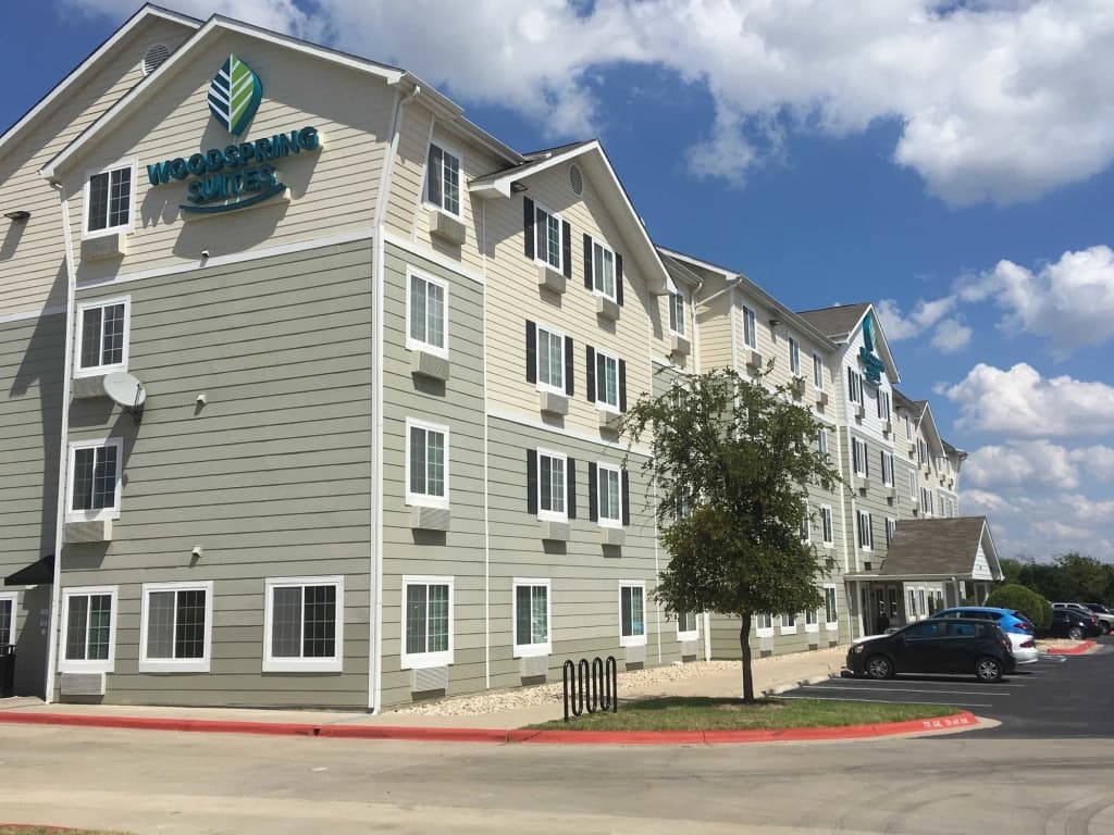Hotel photo 1