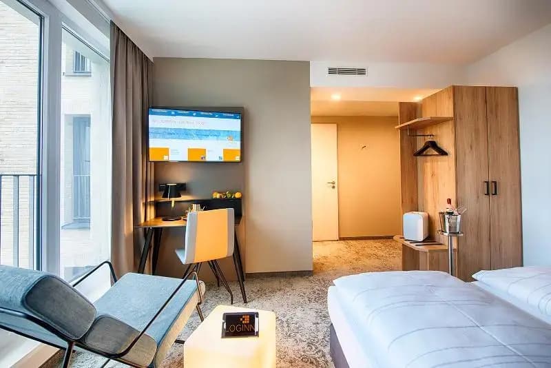 Standard room