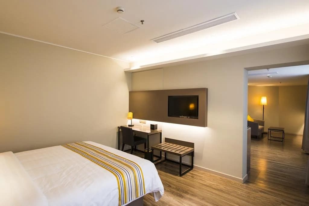Hotel photo 10