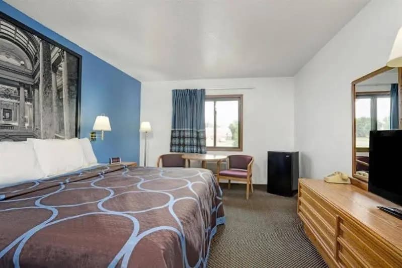 Hotel photo 2