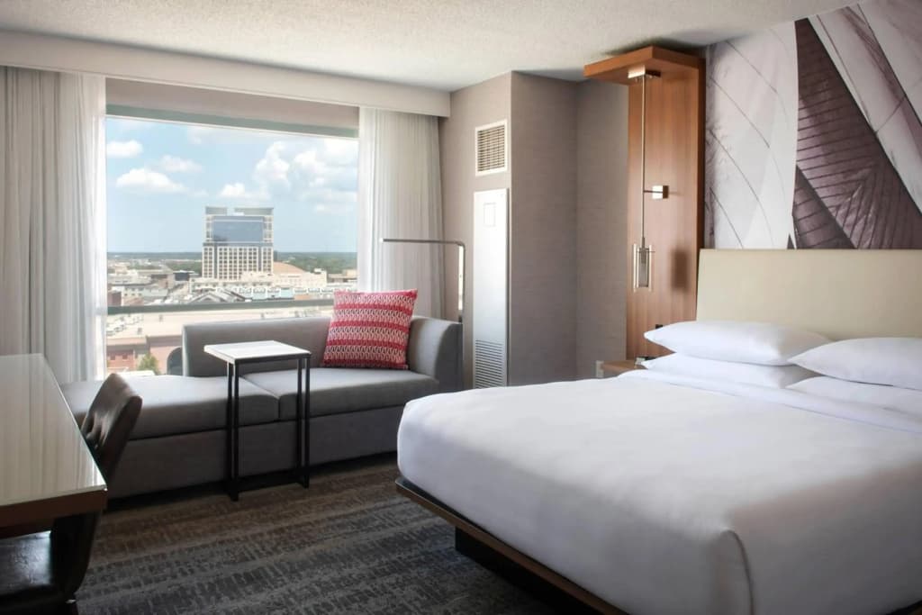 Hotel photo 21