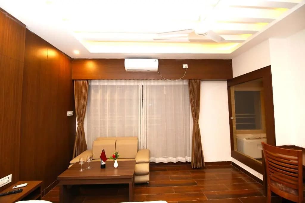 Hotel photo 5