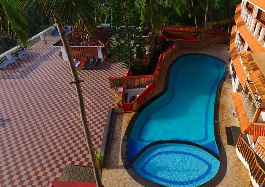 Hotel photo 9