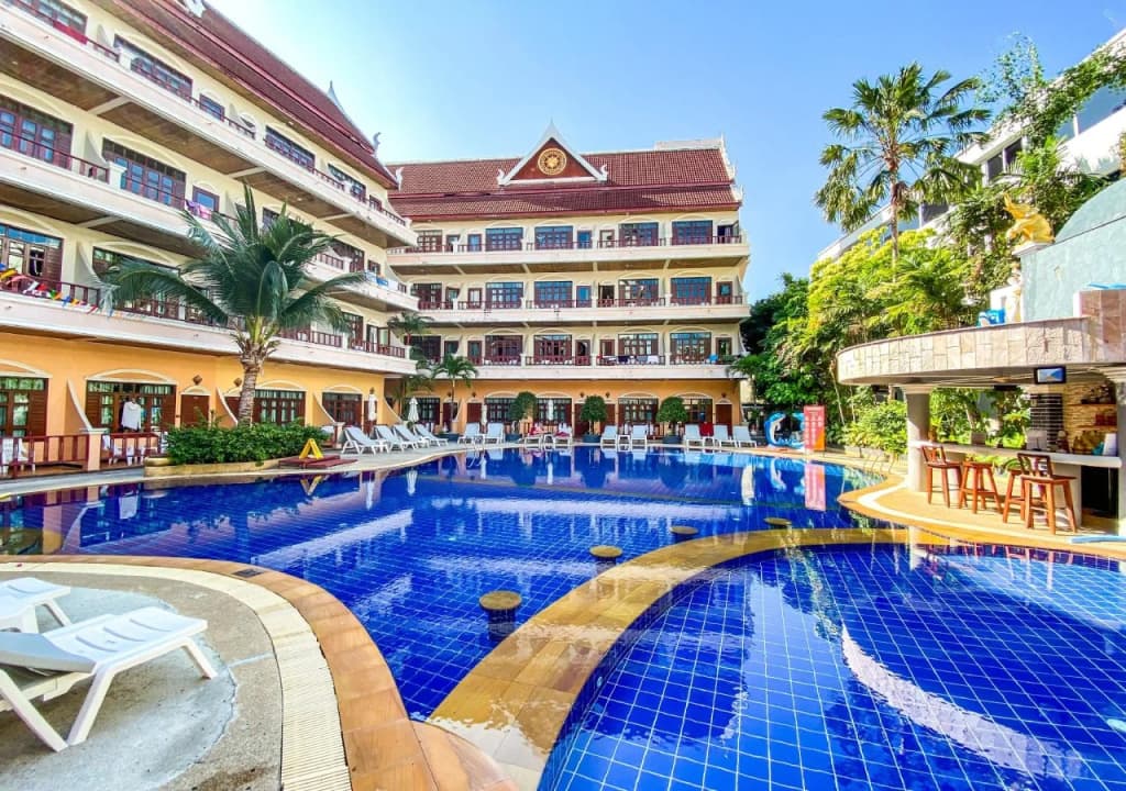 Hotel photo 13