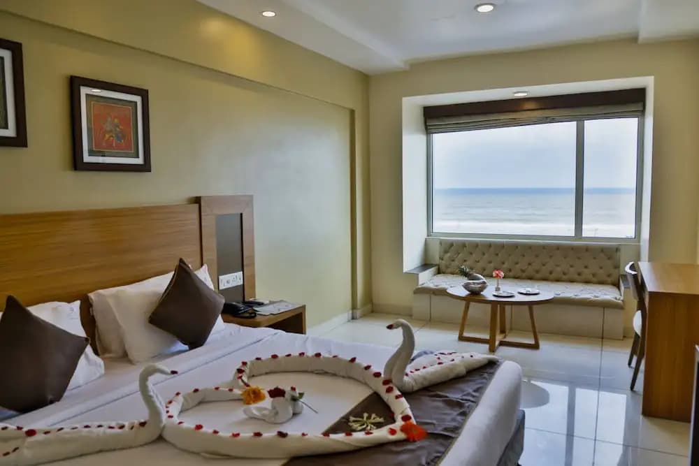 Premium room