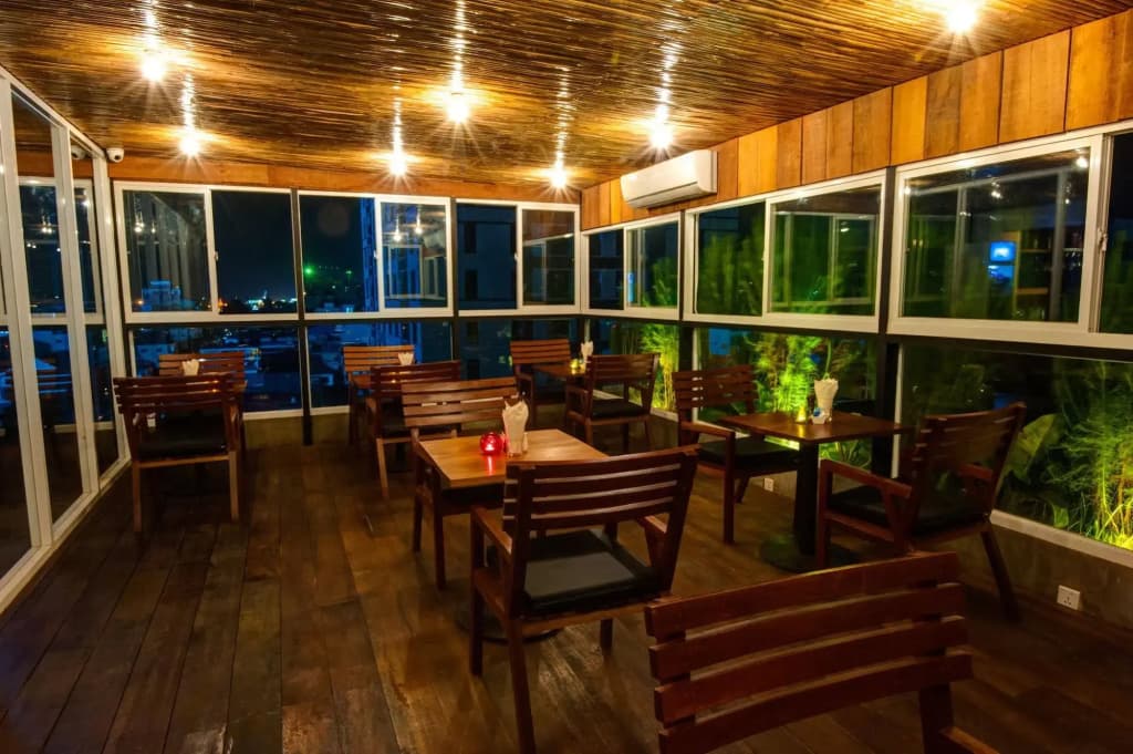 Hotel photo 23