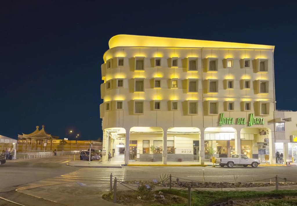 Hotel photo 1