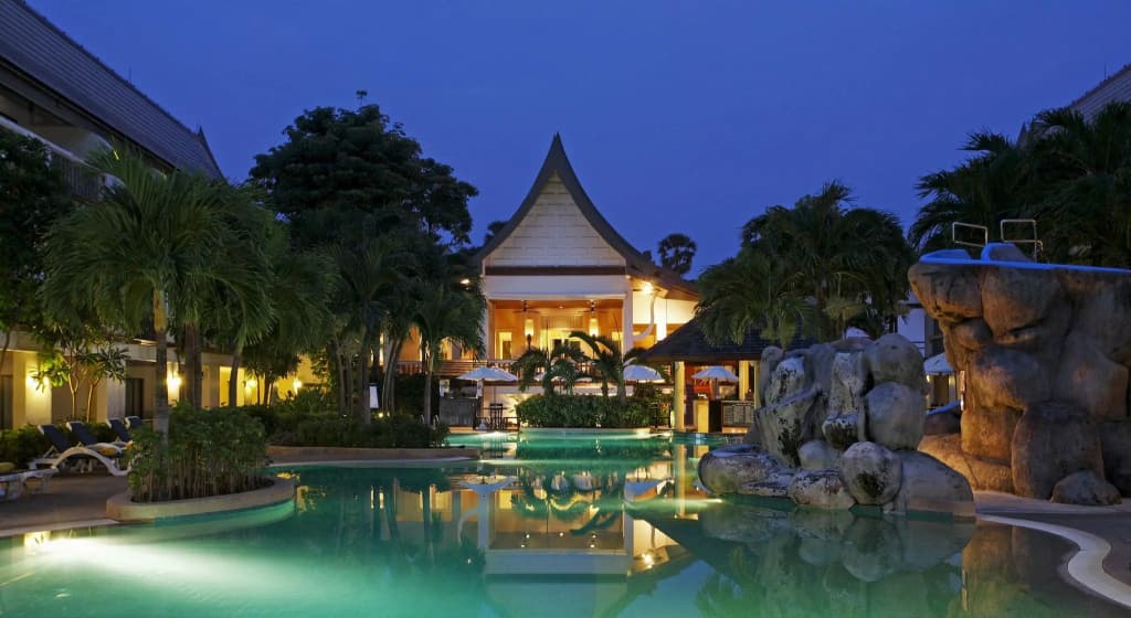 Hotel photo 29