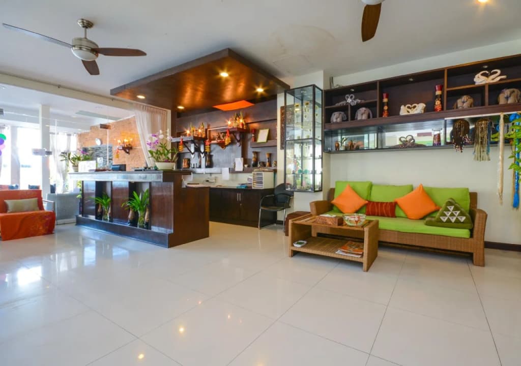 Hotel photo 28
