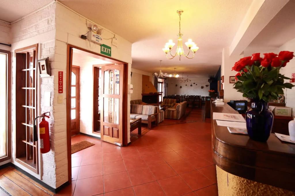 Hotel photo 2