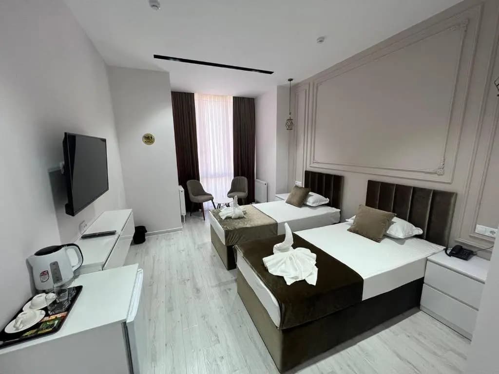 Hotel photo 1