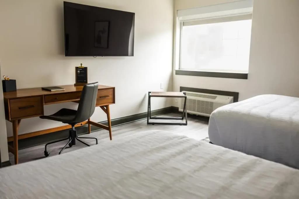 Hotel photo 14