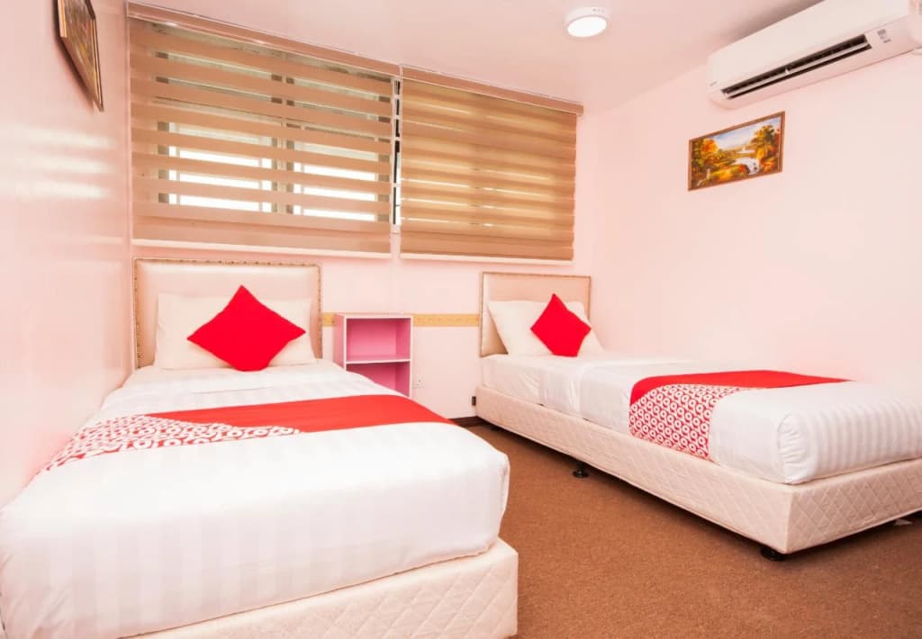 Hotel photo 2