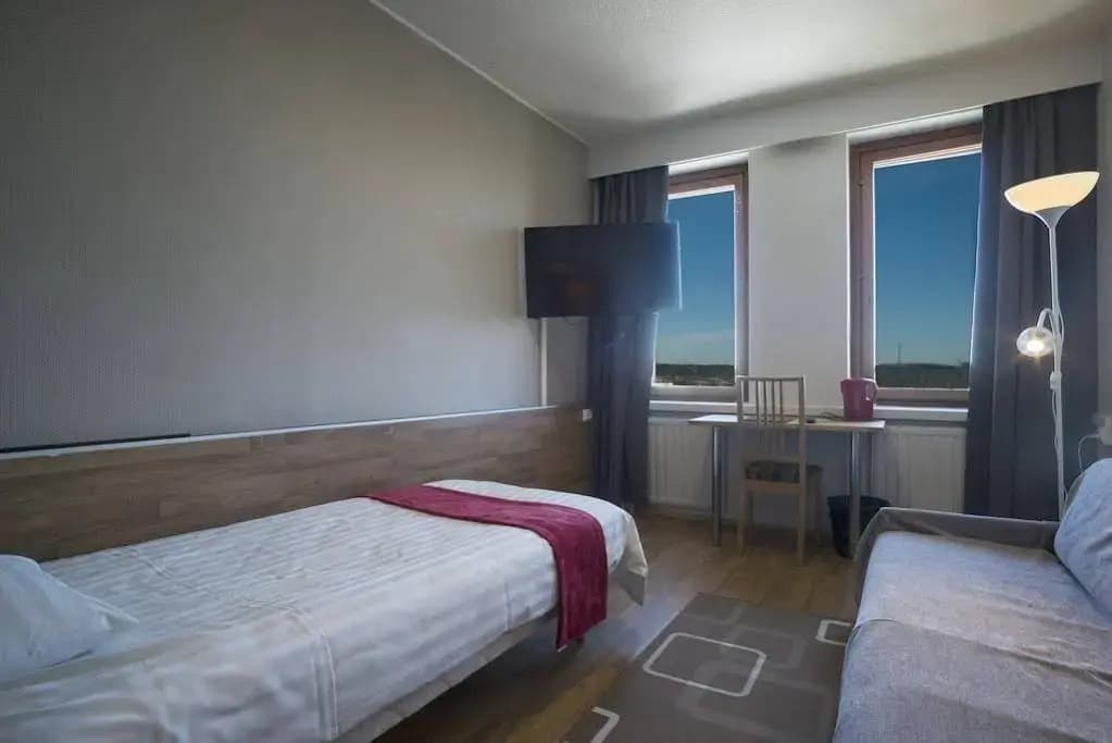 Hotel photo 3