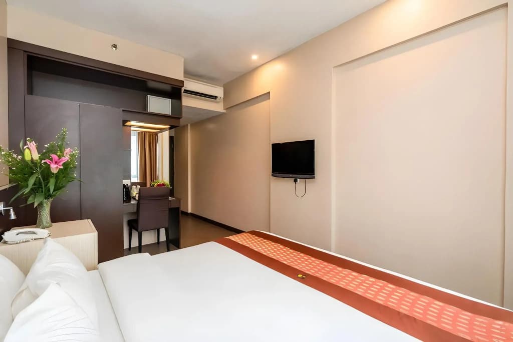 Hotel photo 4