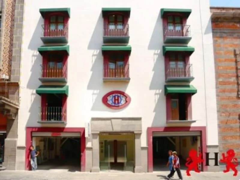 Hotel photo 23
