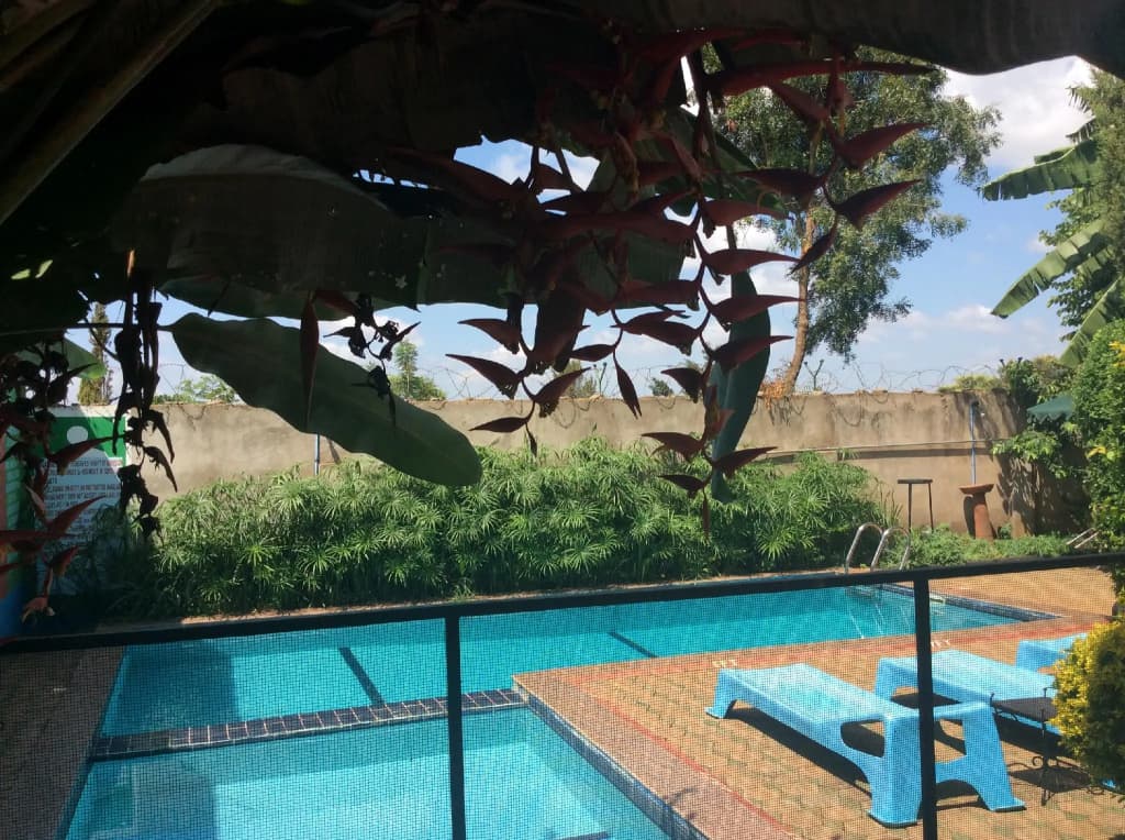 Hotel photo 16